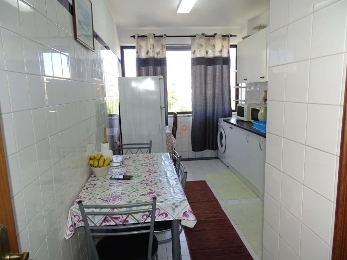 Apartamento T3 para Venda em Lagos (São Sebastião e Santa Maria) Foto 7