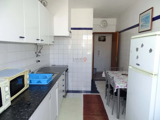 Apartamento T3 para Venda em Lagos (São Sebastião e Santa Maria) Foto 8