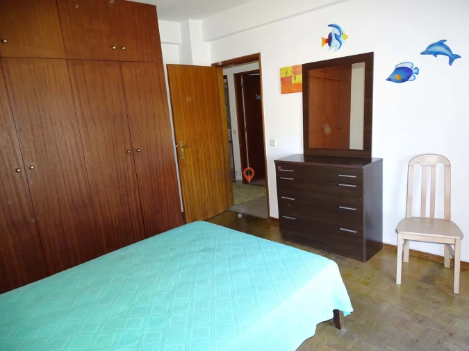 Apartamento T3 para Venda em Lagos (São Sebastião e Santa Maria) Foto 18