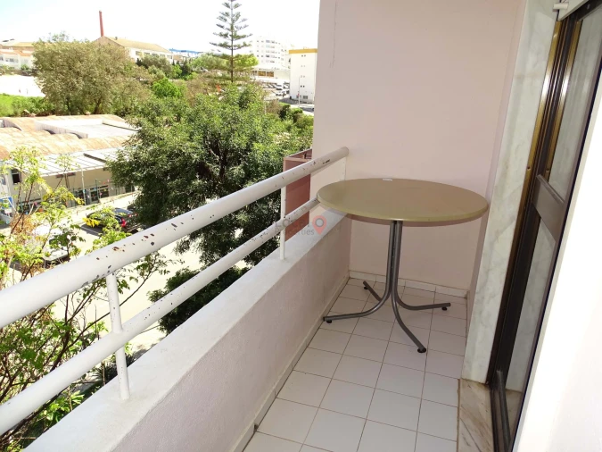 Apartamento T3 para Venda em Lagos (São Sebastião e Santa Maria) Foto 5