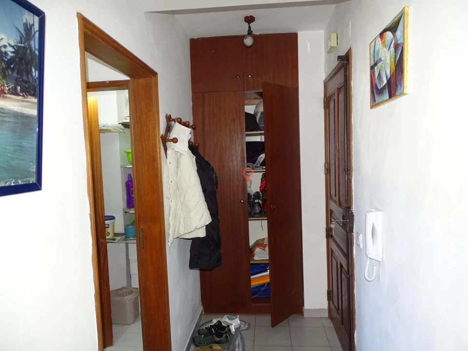 Apartamento T3 para Venda em Lagos (São Sebastião e Santa Maria) Foto 10
