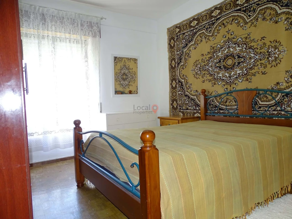 Apartamento T3 para Venda em Lagos (São Sebastião e Santa Maria) Foto 11