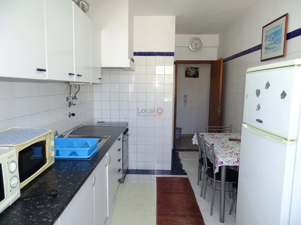 Apartamento T3 para Venda em Lagos (São Sebastião e Santa Maria) Foto 8