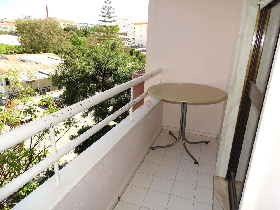 Apartamento T3 para Venda em Lagos (São Sebastião e Santa Maria) Foto 5