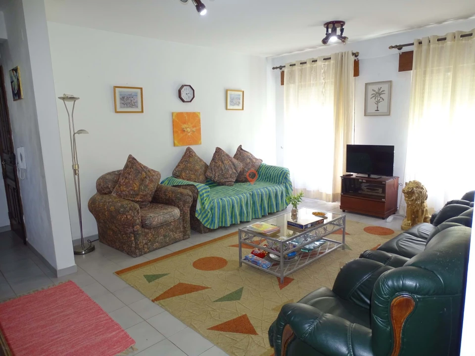 Apartamento T3 para Venda em Lagos (São Sebastião e Santa Maria) Foto 1