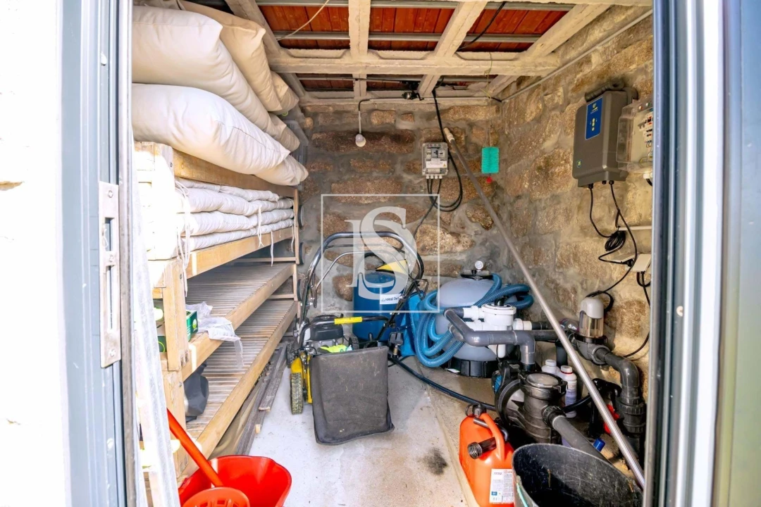 Moradia T3 para Venda em Ancede e Ribadouro Foto 42