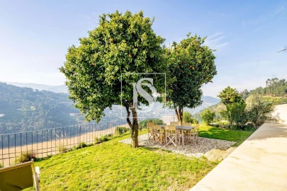 Moradia T3 para Venda em Ancede e Ribadouro