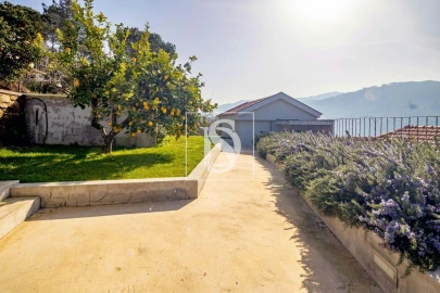 Moradia T3 para Venda em Ancede e Ribadouro