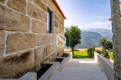 Moradia T3 para Venda em Ancede e Ribadouro