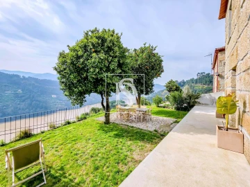 Moradia T3 para Venda em Ancede e Ribadouro