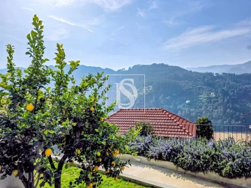 Moradia T3 para Venda em Ancede e Ribadouro