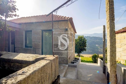 Moradia T3 para Venda em Ancede e Ribadouro