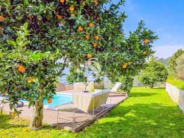 Moradia T3 para Venda em Ancede e Ribadouro