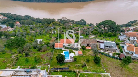 Moradia T3 para Venda em Ancede e Ribadouro