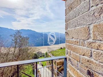 Moradia T3 para Venda em Ancede e Ribadouro