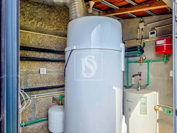 Moradia T3 para Venda em Ancede e Ribadouro Foto 44