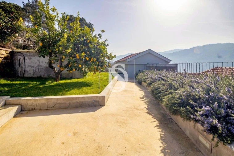 Moradia T3 para Venda em Ancede e Ribadouro Foto 31