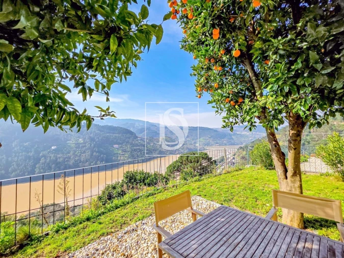 Moradia T3 para Venda em Ancede e Ribadouro Foto 7