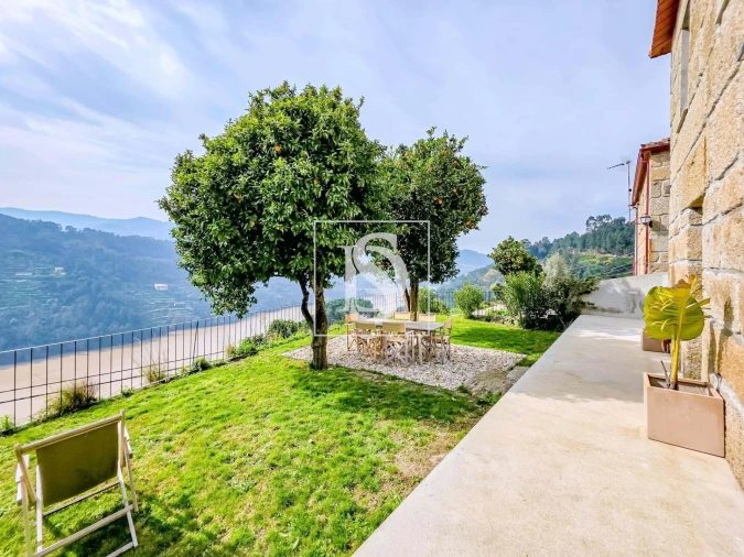 Moradia T3 para Venda em Ancede e Ribadouro Foto 14