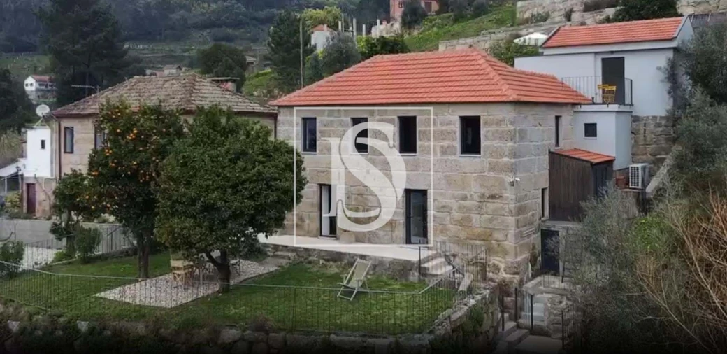 Moradia T3 para Venda em Ancede e Ribadouro Foto 2