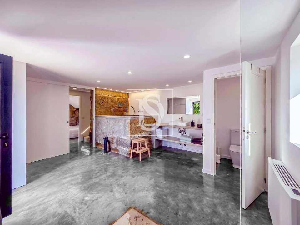 Moradia T3 para Venda em Ancede e Ribadouro Foto 11