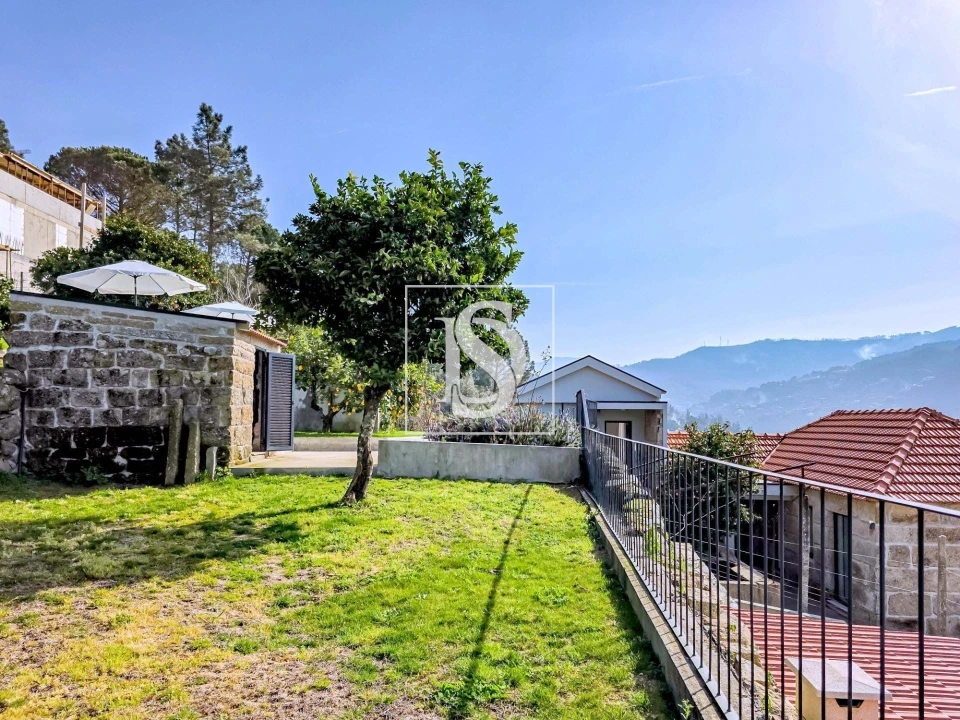 Moradia T3 para Venda em Ancede e Ribadouro Foto 33