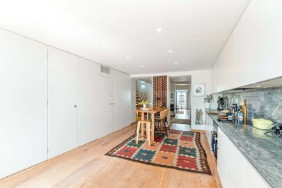 Apartamento T2 para Venda em Tavira (Santa Maria e Santiago)