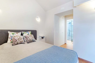 Apartamento T2 para Venda em Tavira (Santa Maria e Santiago)