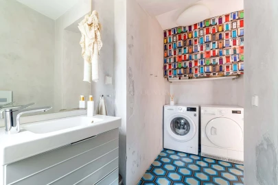 Apartamento T2 para Venda em Tavira (Santa Maria e Santiago)