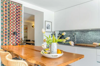 Apartamento T2 para Venda em Tavira (Santa Maria e Santiago)