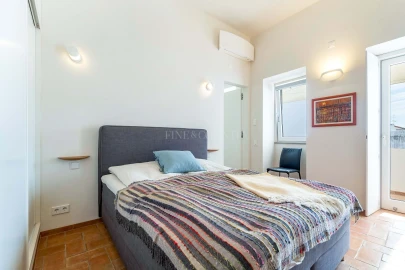 Apartamento T2 para Venda em Tavira (Santa Maria e Santiago)