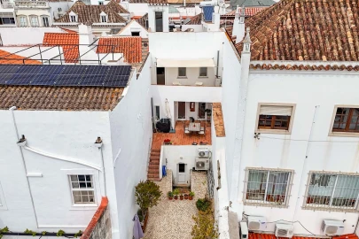 Apartamento T2 para Venda em Tavira (Santa Maria e Santiago)