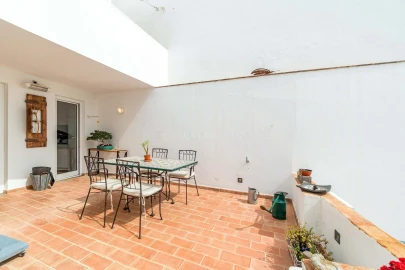 Apartamento T2 para Venda em Tavira (Santa Maria e Santiago)