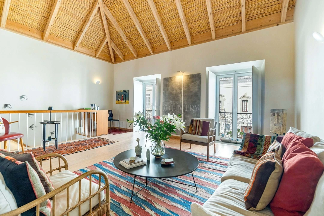 Apartamento T2 para Venda em Tavira (Santa Maria e Santiago) Foto 1