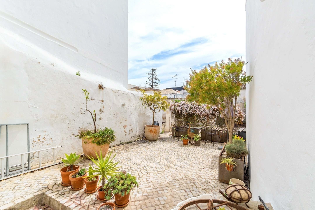 Apartamento T2 para Venda em Tavira (Santa Maria e Santiago) Foto 20