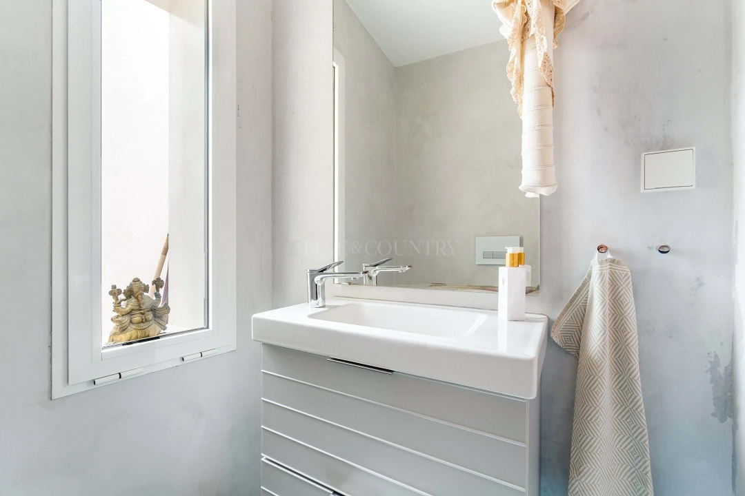 Apartamento T2 para Venda em Tavira (Santa Maria e Santiago) Foto 27