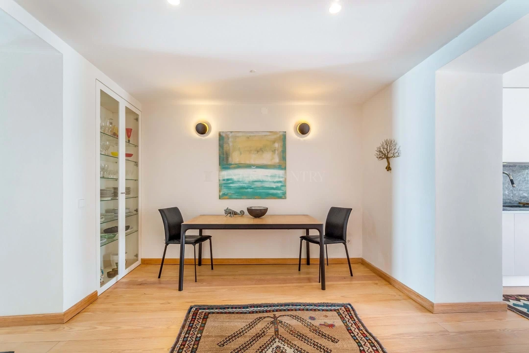 Apartamento T2 para Venda em Tavira (Santa Maria e Santiago) Foto 3