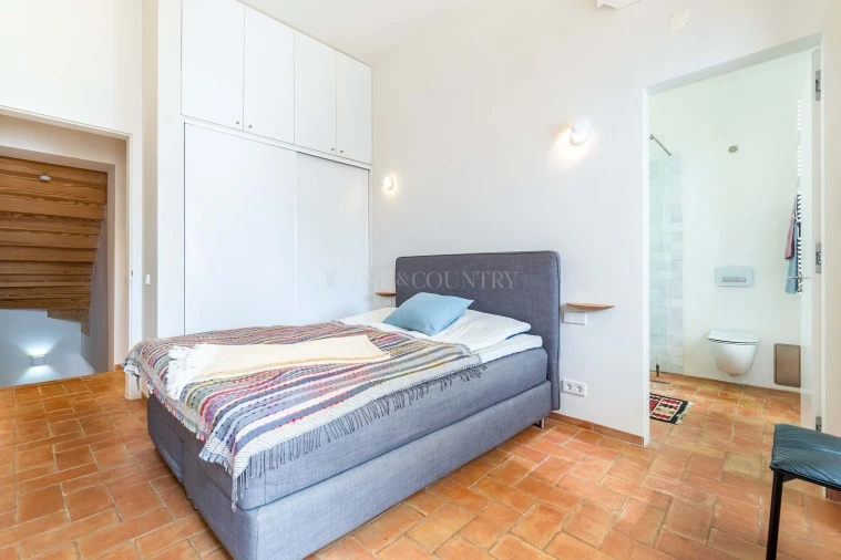 Apartamento T2 para Venda em Tavira (Santa Maria e Santiago) Foto 15