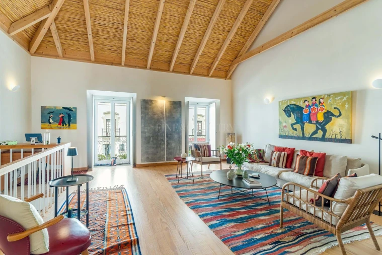 Apartamento T2 para Venda em Tavira (Santa Maria e Santiago) Foto 6