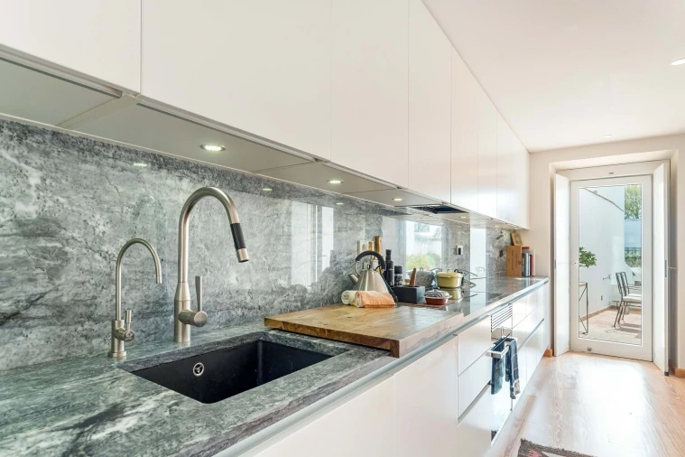 Apartamento T2 para Venda em Tavira (Santa Maria e Santiago) Foto 9