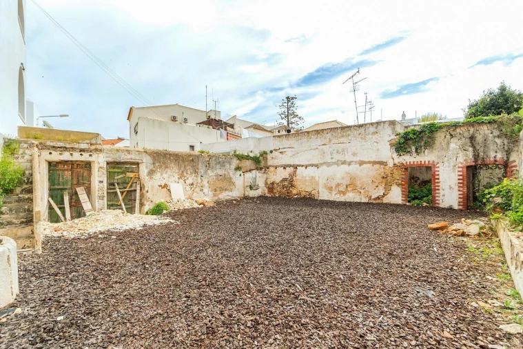 Apartamento T2 para Venda em Tavira (Santa Maria e Santiago) Foto 32