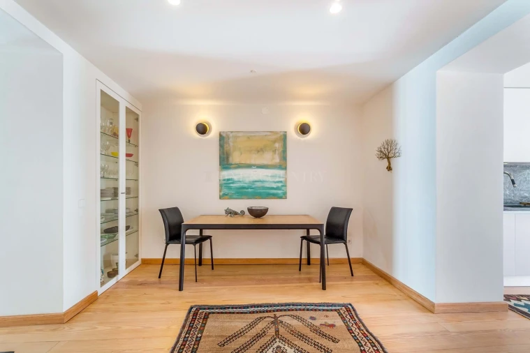 Apartamento T2 para Venda em Tavira (Santa Maria e Santiago) Foto 3