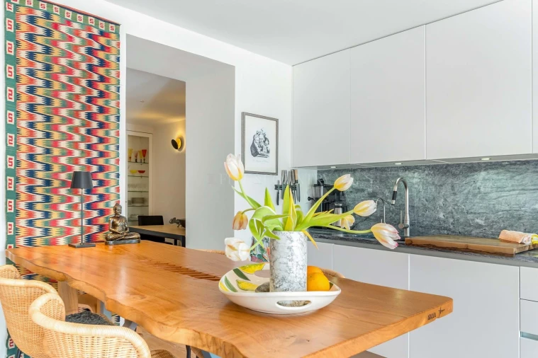 Apartamento T2 para Venda em Tavira (Santa Maria e Santiago) Foto 8