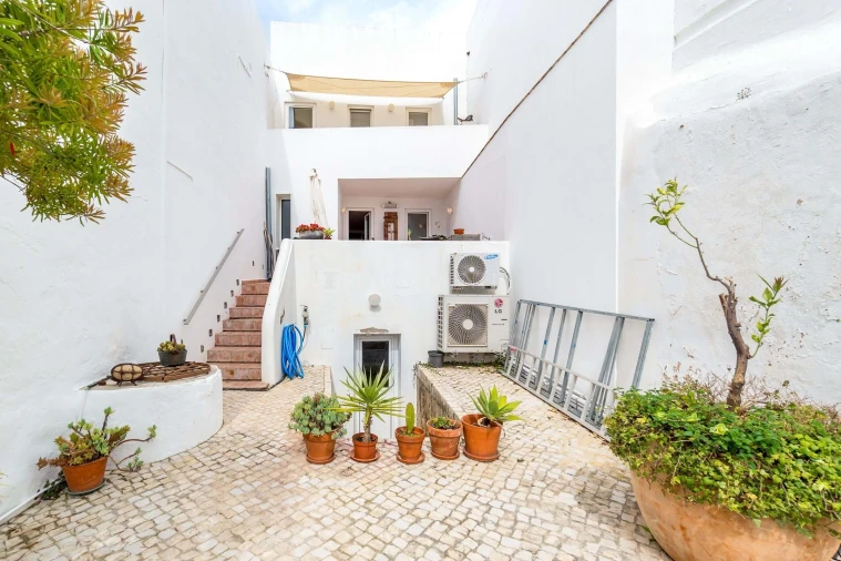 Apartamento T2 para Venda em Tavira (Santa Maria e Santiago) Foto 21