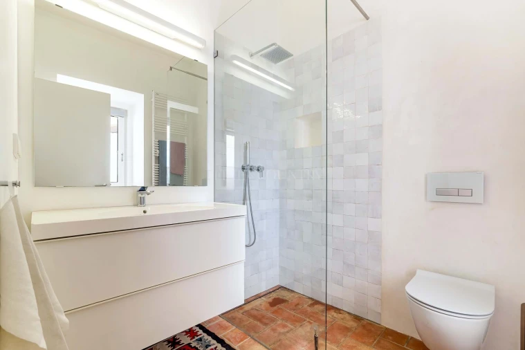 Apartamento T2 para Venda em Tavira (Santa Maria e Santiago) Foto 16