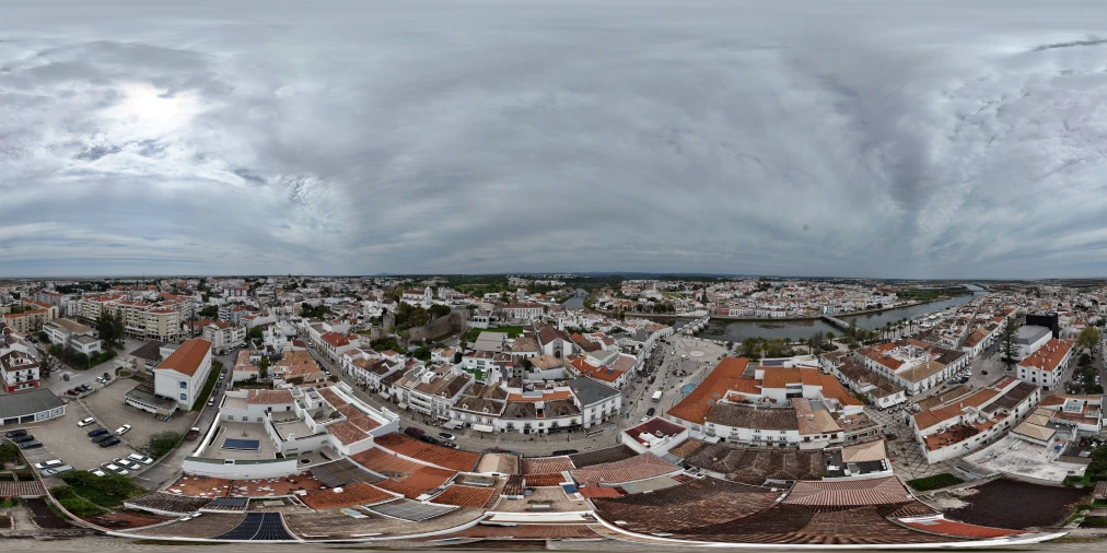 Apartamento T2 para Venda em Tavira (Santa Maria e Santiago) Foto 34
