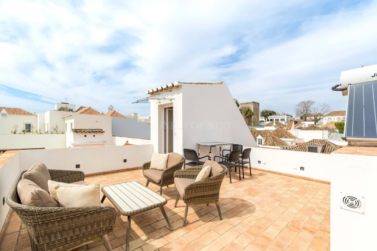 Apartamento T2 para Venda em Tavira (Santa Maria e Santiago) Foto 22