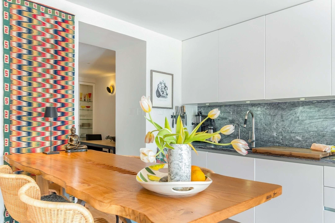 Apartamento T2 para Venda em Tavira (Santa Maria e Santiago) Foto 8