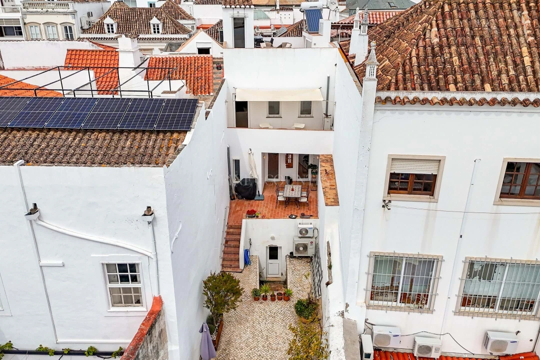 Apartamento T2 para Venda em Tavira (Santa Maria e Santiago) Foto 23