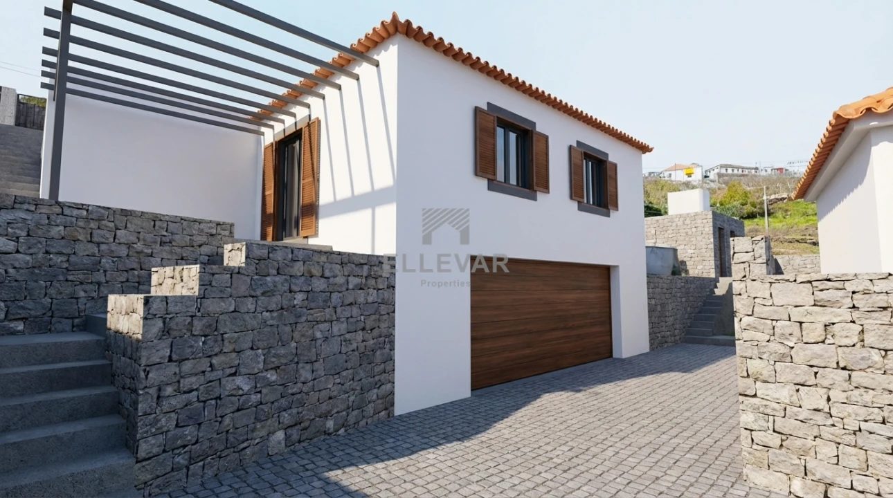 Terreno para Venda em Estreito de Camara de Lobos Foto 7